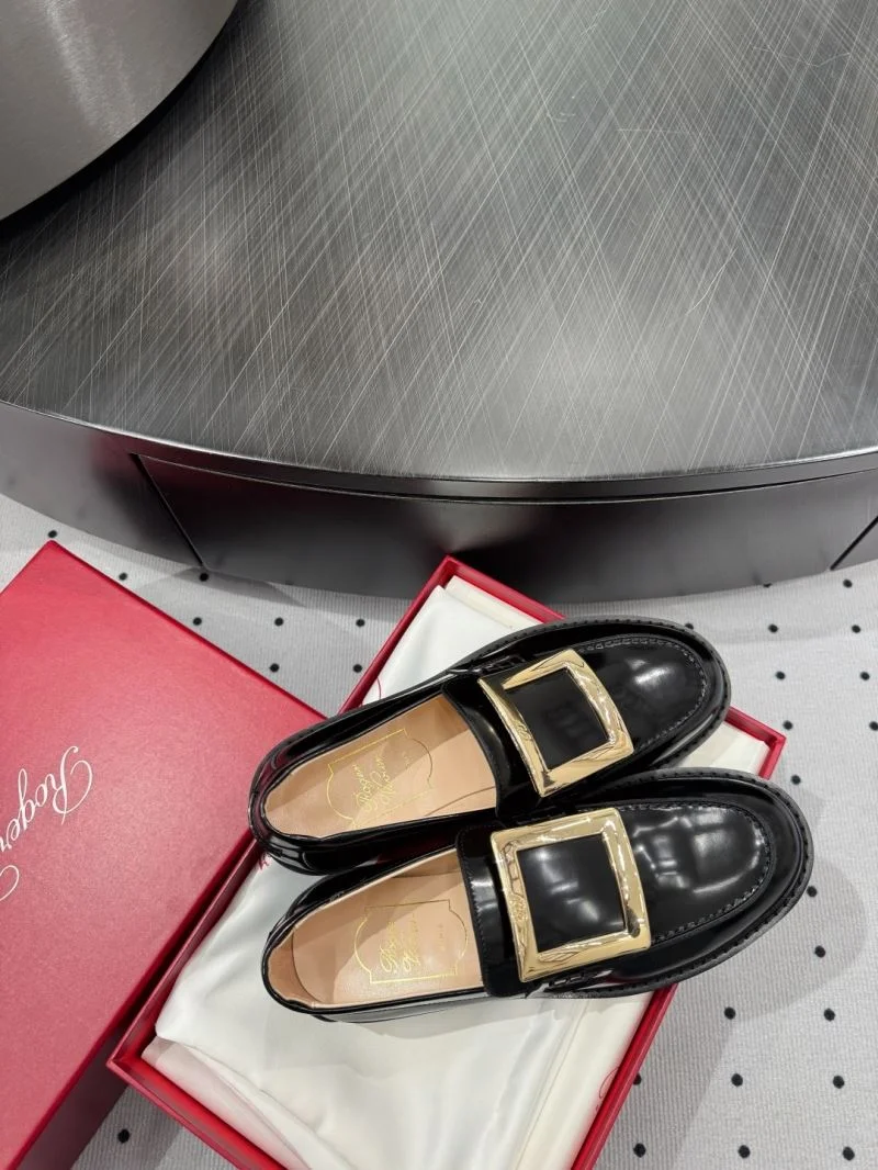 EyeCatching Roger Vivier Shoes 11276