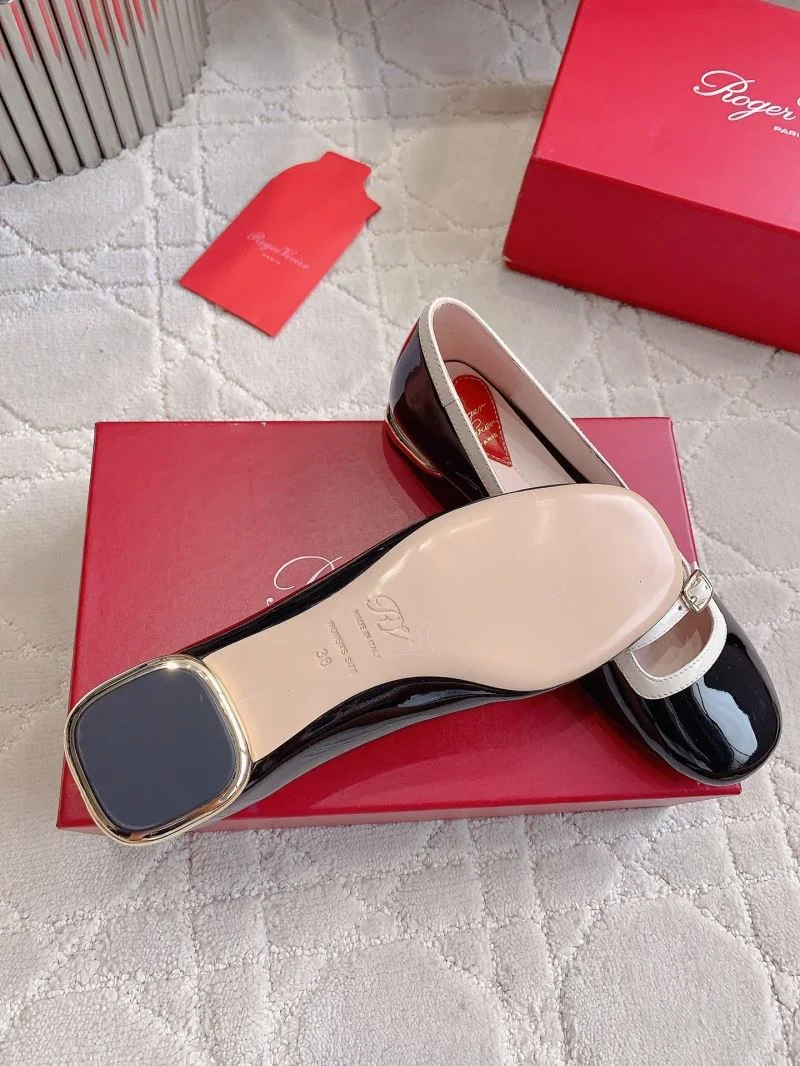 Supportive Roger Vivier Shoes 9012