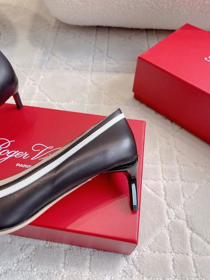 Roger Vivier Shoes Elegant 9033