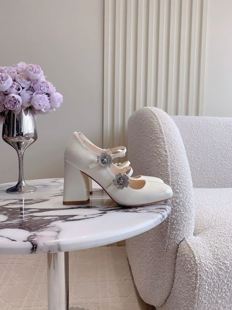 Roger Vivier Shoes Casual 9018