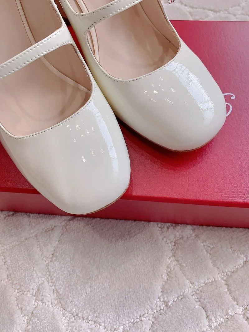 Roger Vivier Shoes Casual 9018