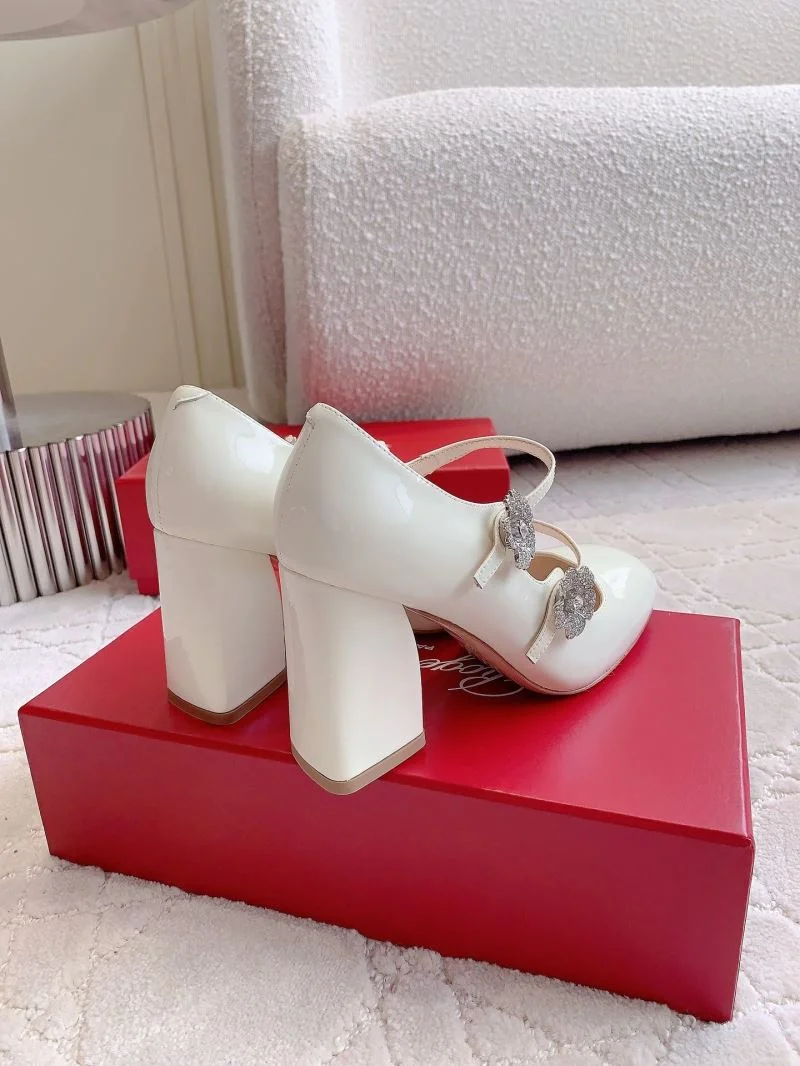 Roger Vivier Shoes Casual 9018