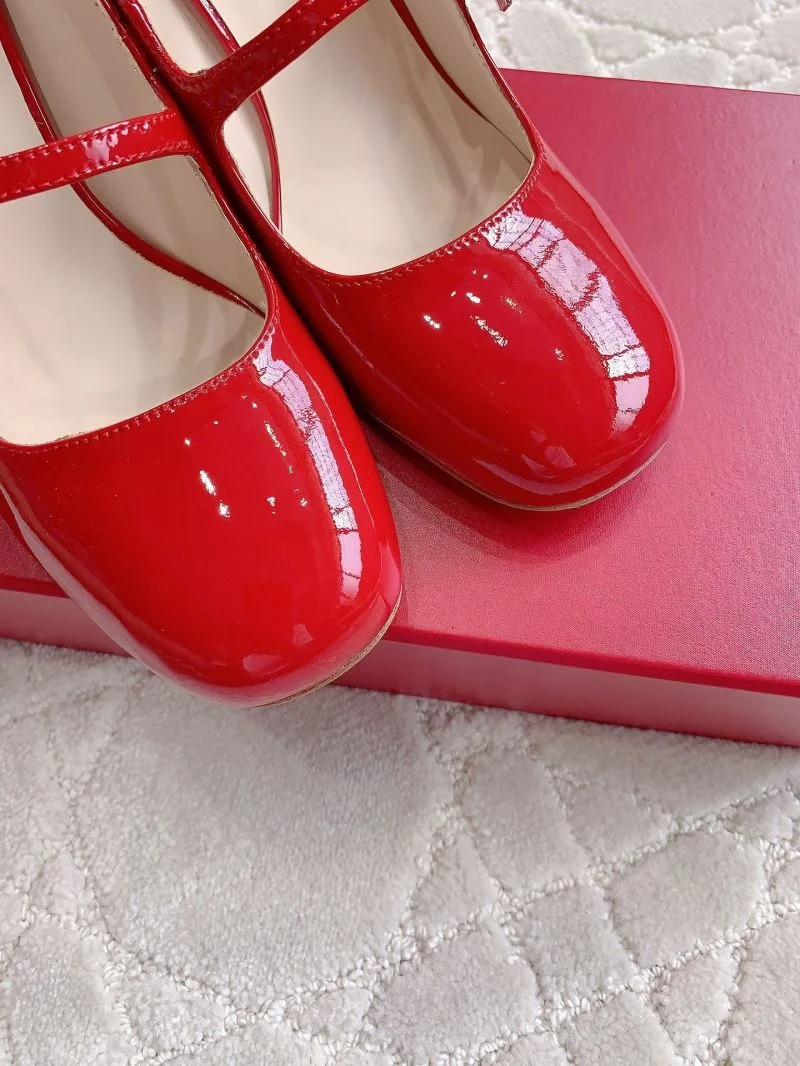 SoftTouch Roger Vivier Shoes 9023