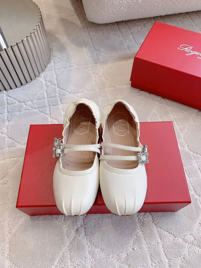 Roger Vivier Shoes HighQuality 9079