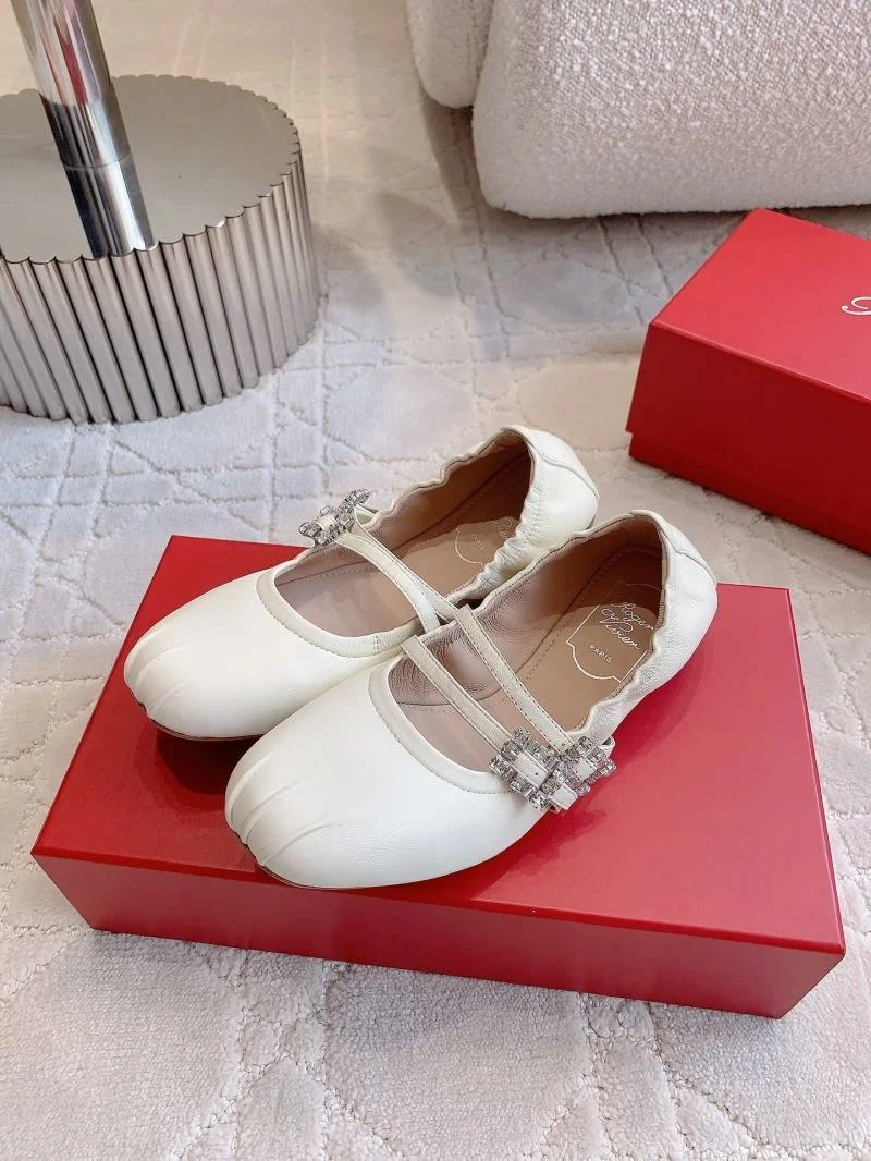 Roger Vivier Shoes HighQuality 9079