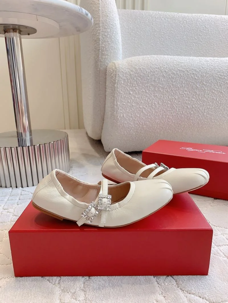 Roger Vivier Shoes HighQuality 9079