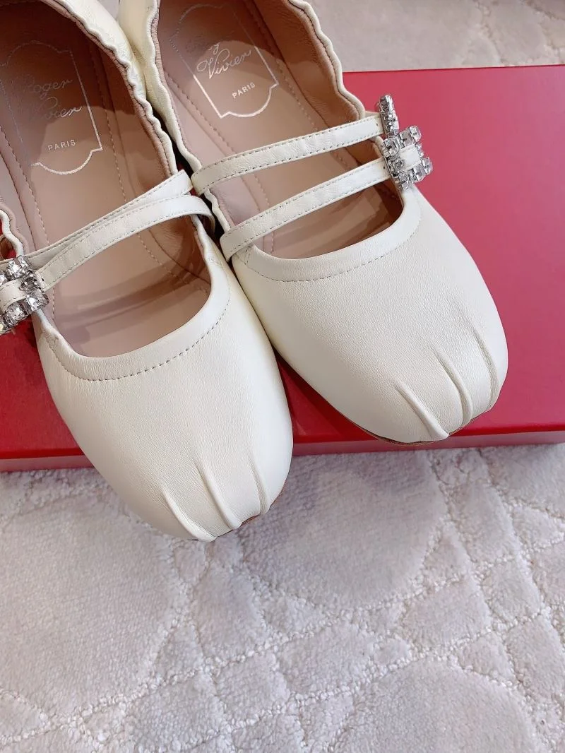 Roger Vivier Shoes HighQuality 9079