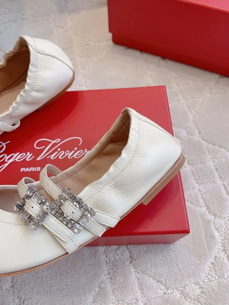 Roger Vivier Shoes HighQuality 9079