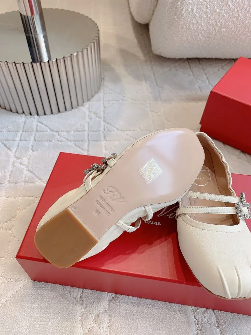 Roger Vivier Shoes HighQuality 9079
