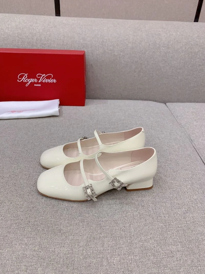 Roger Vivier Shoes StreetReady 9009