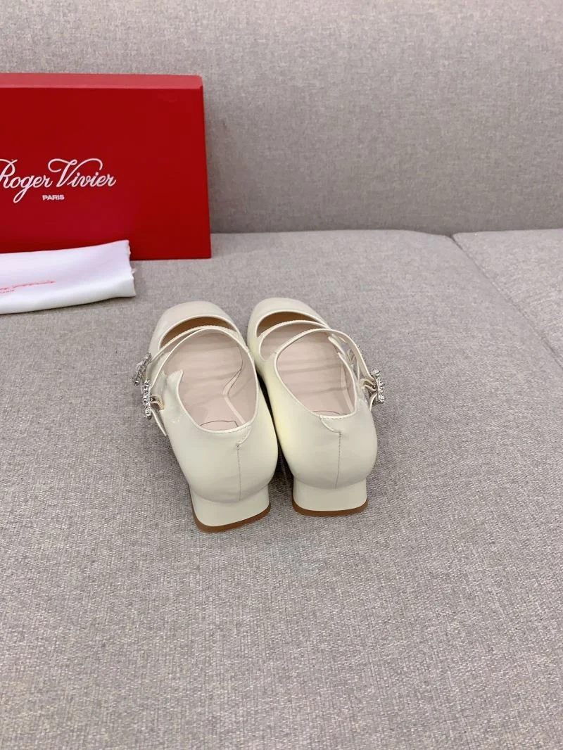 Roger Vivier Shoes StreetReady 9009