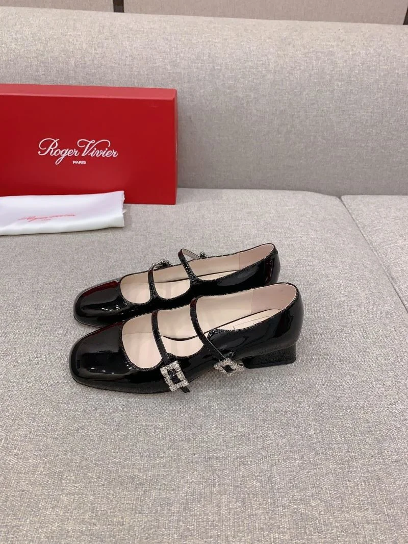 Roger Vivier Shoes Unisex 9035