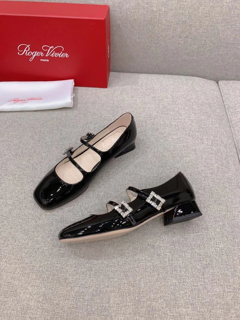 Roger Vivier Shoes Unisex 9035