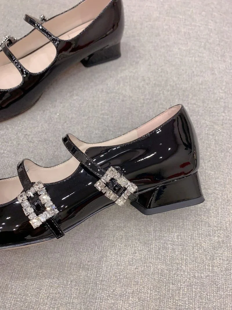 Roger Vivier Shoes Unisex 9035
