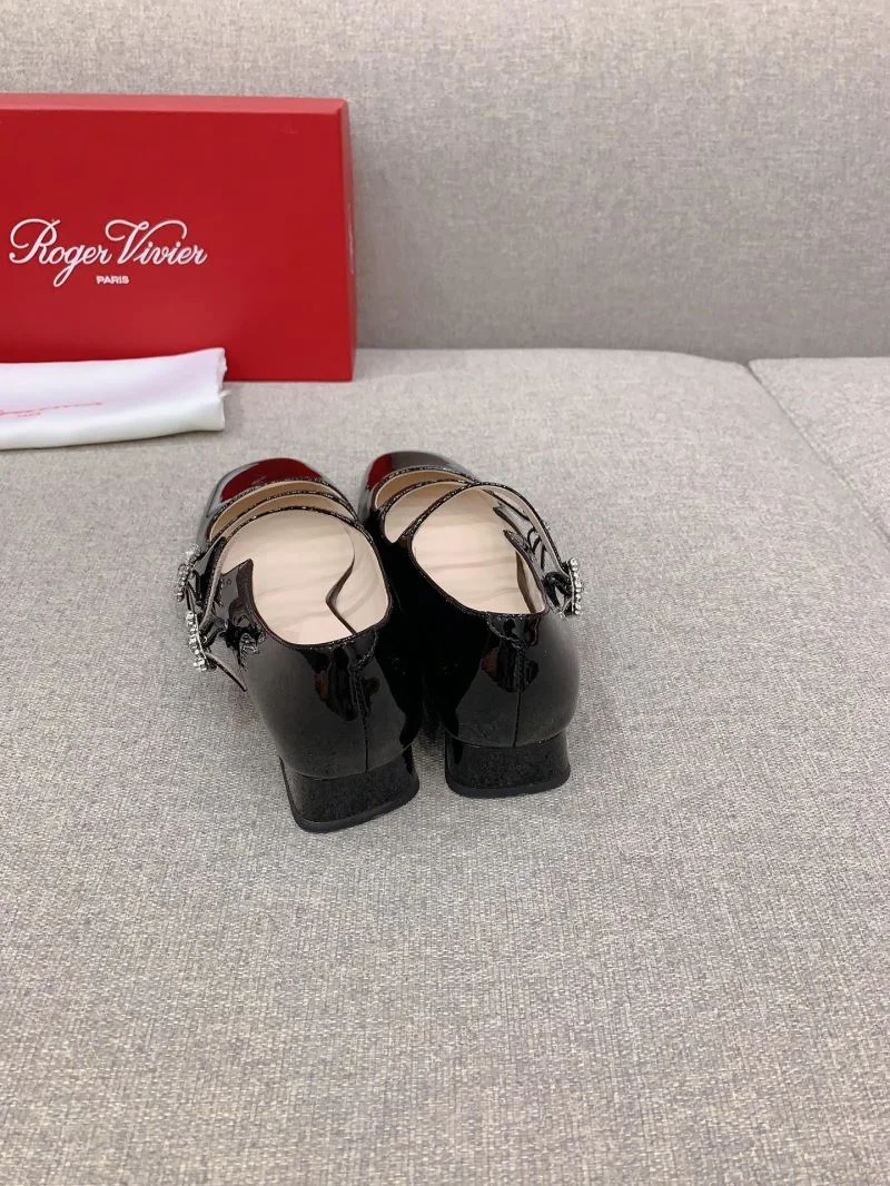 Roger Vivier Shoes Unisex 9035