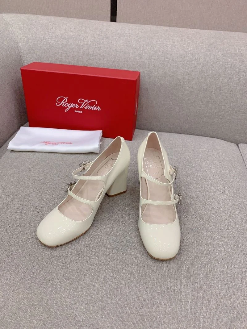 Roger Vivier Shoes Supportive 9013