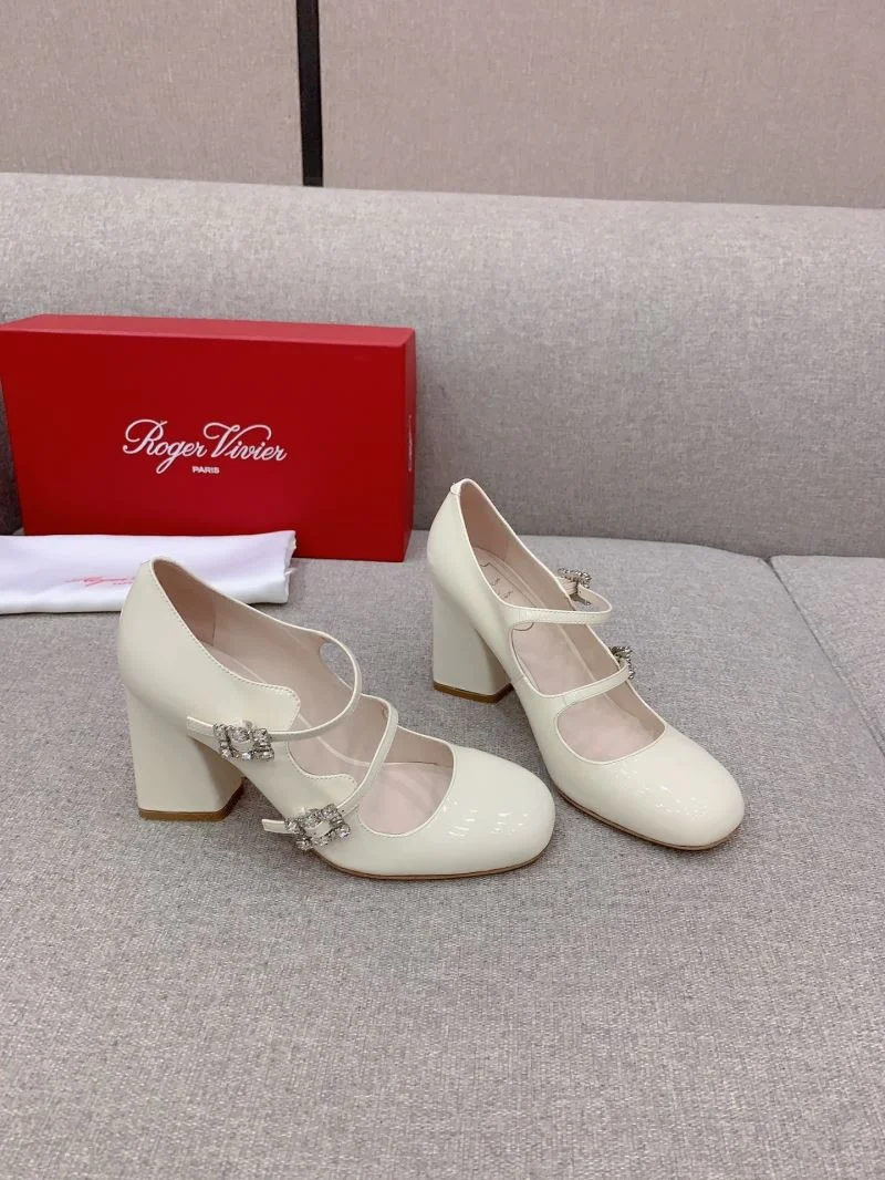 Roger Vivier Shoes Supportive 9013