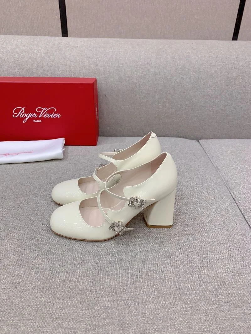 Roger Vivier Shoes Supportive 9013