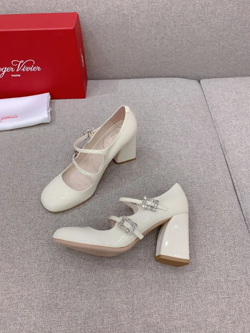 Roger Vivier Shoes Supportive 9013