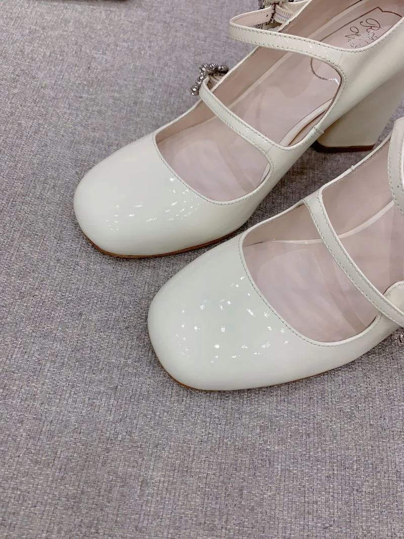 Roger Vivier Shoes Supportive 9013
