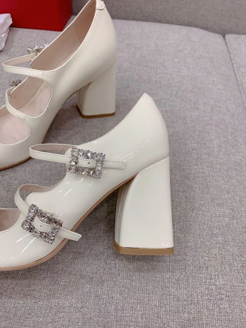 Roger Vivier Shoes Supportive 9013