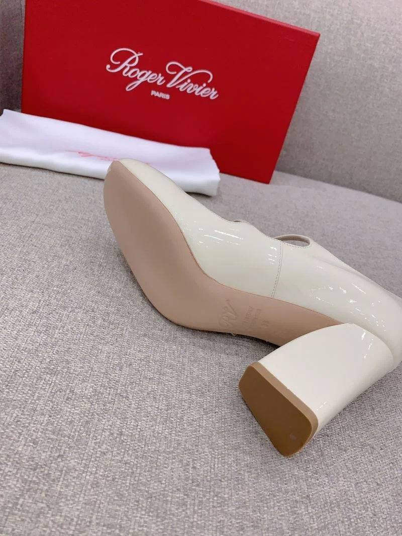 Roger Vivier Shoes Supportive 9013