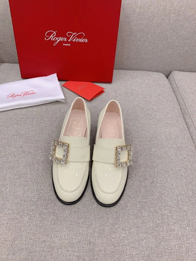 Roger Vivier Shoes FreshLook 9026