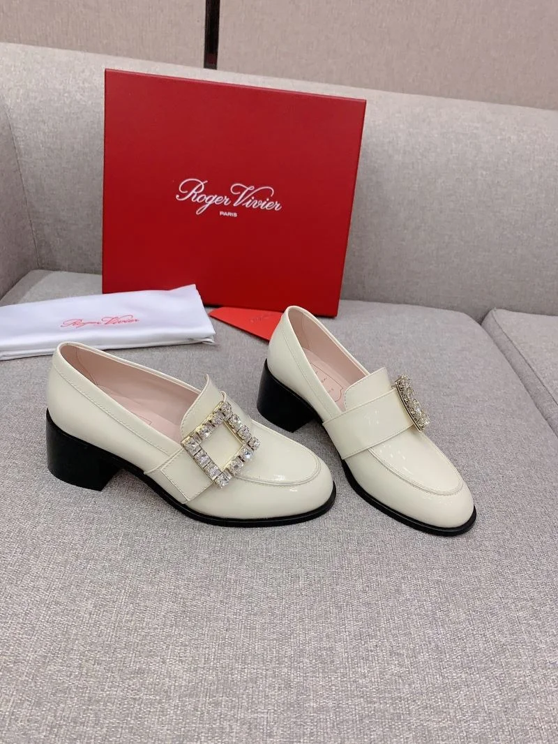 Roger Vivier Shoes FreshLook 9026