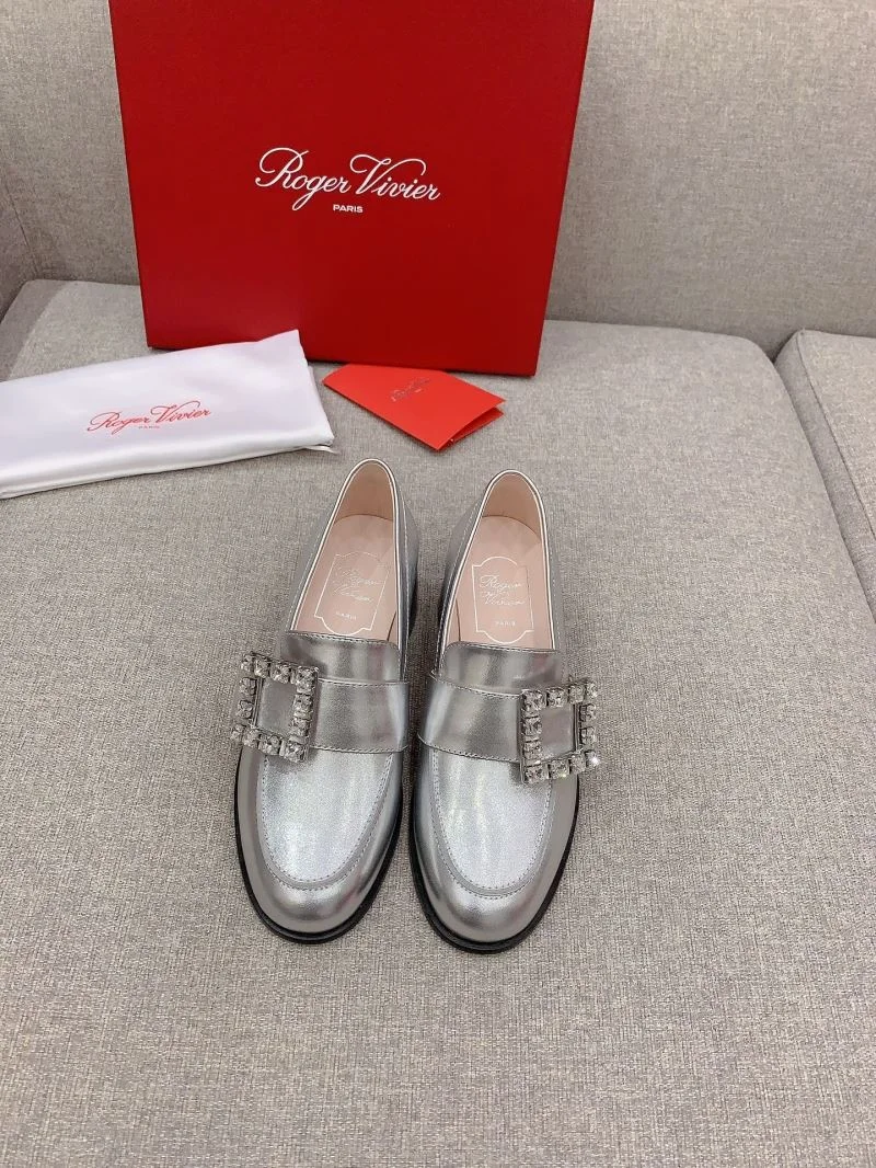 WaterResistant Roger Vivier Shoes 9034