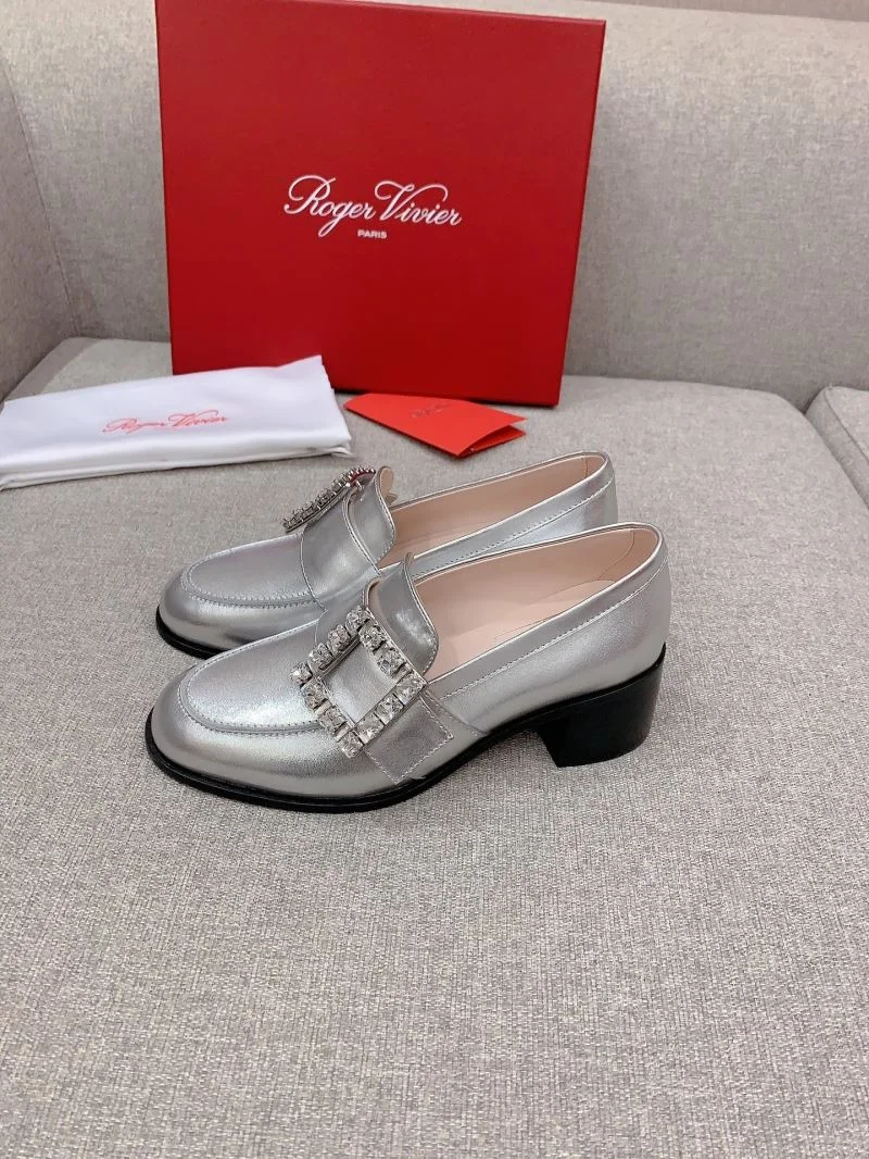 WaterResistant Roger Vivier Shoes 9034