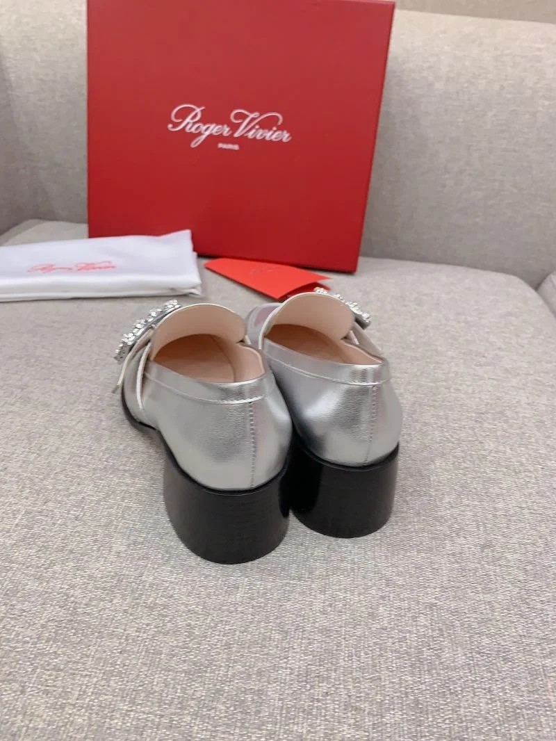 WaterResistant Roger Vivier Shoes 9034