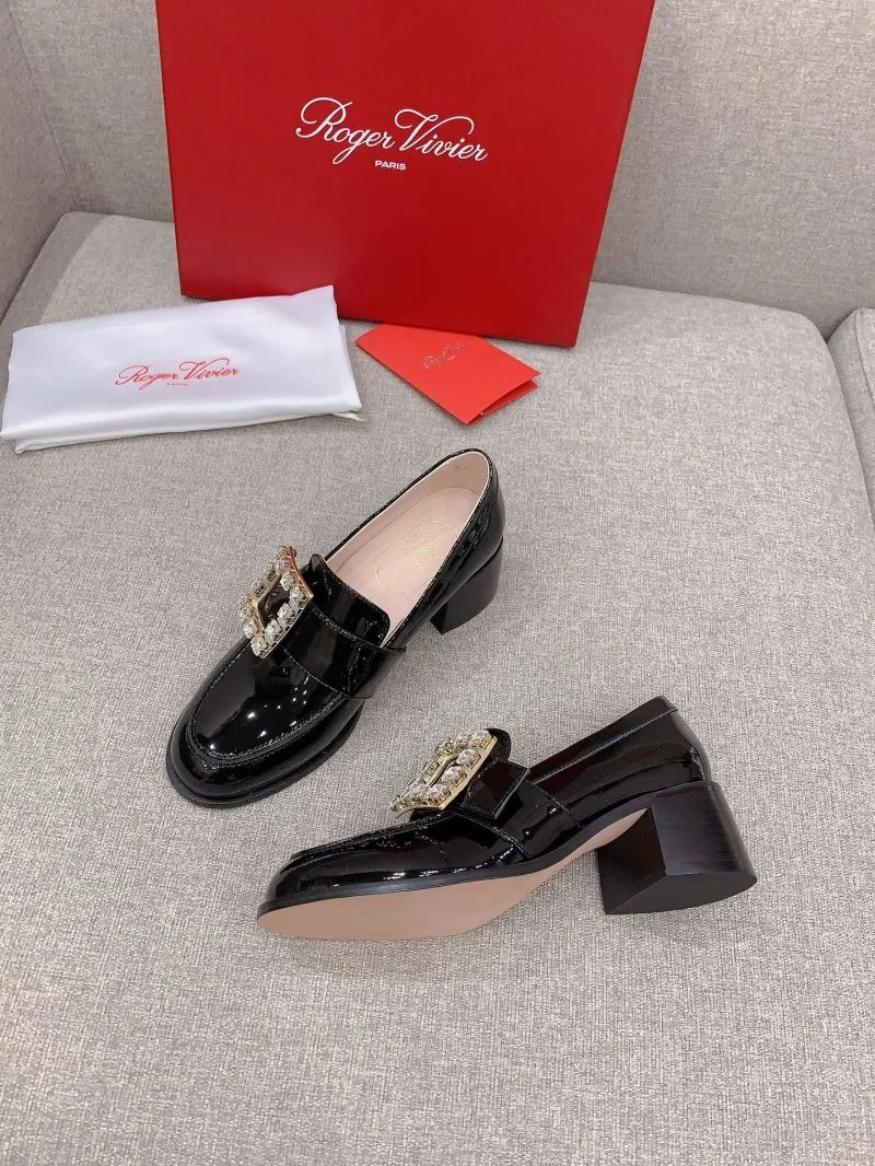 SmartChoice Roger Vivier Shoes 9059