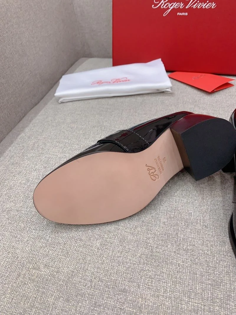 SmartChoice Roger Vivier Shoes 9059