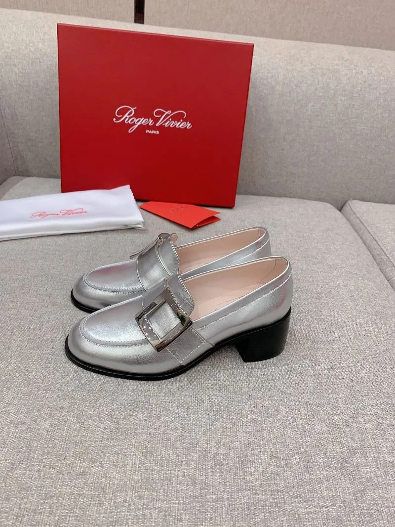 Sustainable Roger Vivier Shoes 9002