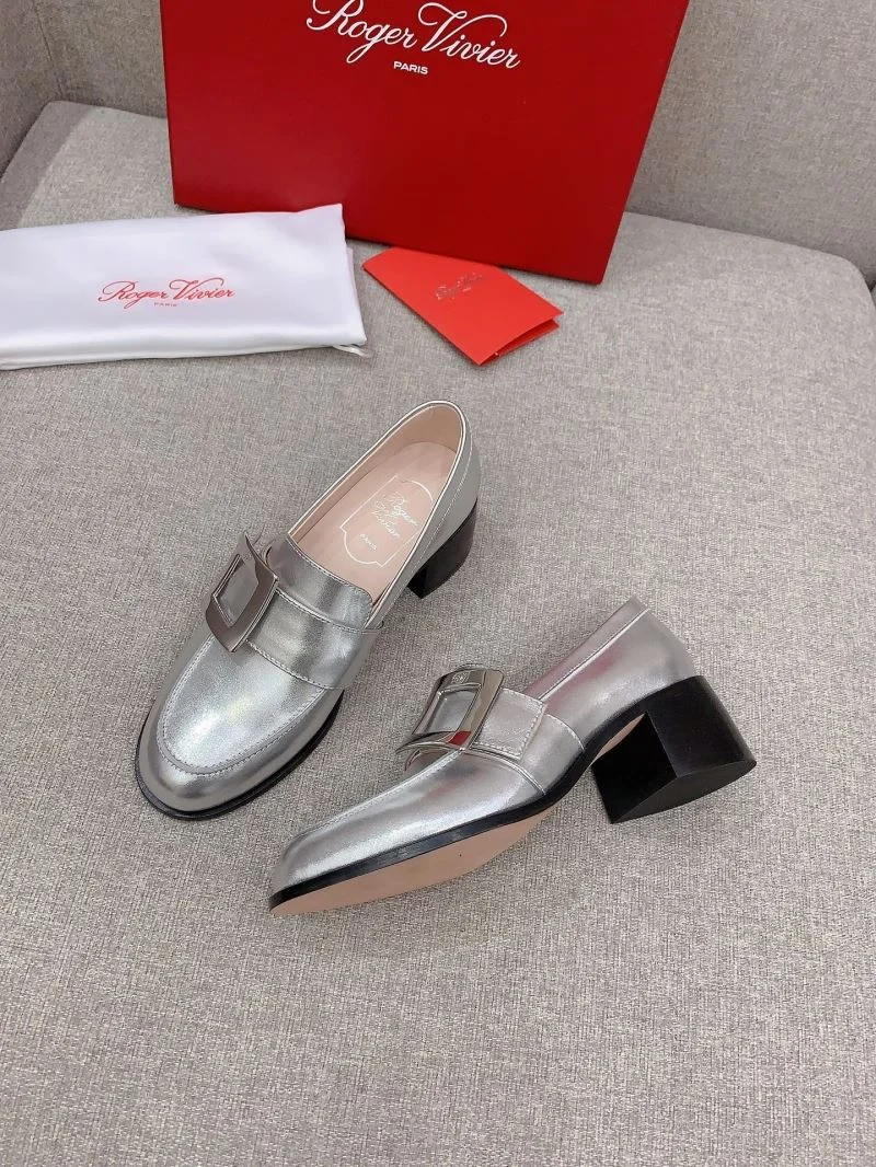 Sustainable Roger Vivier Shoes 9002