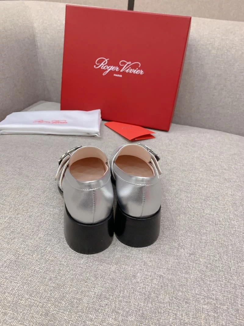 Sustainable Roger Vivier Shoes 9002