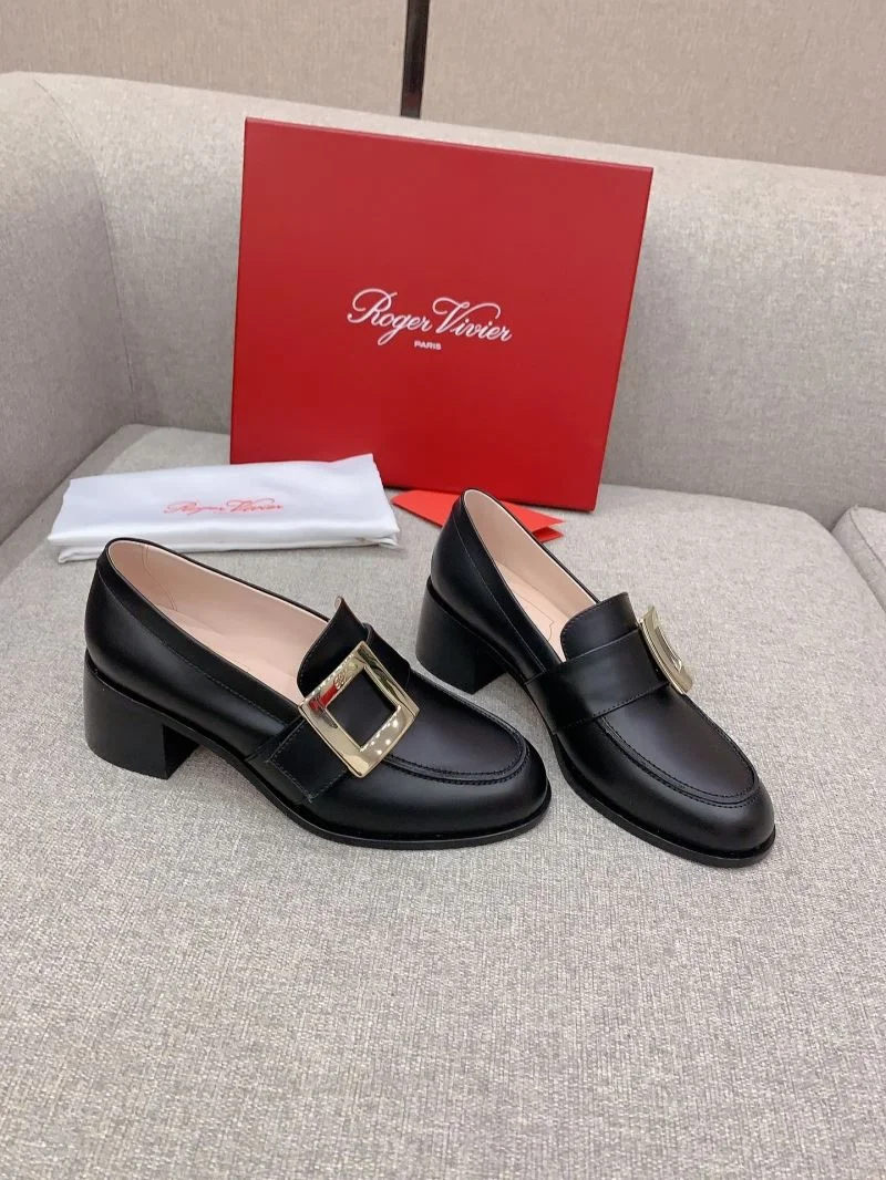 GoAnywhere Roger Vivier Shoes 9006