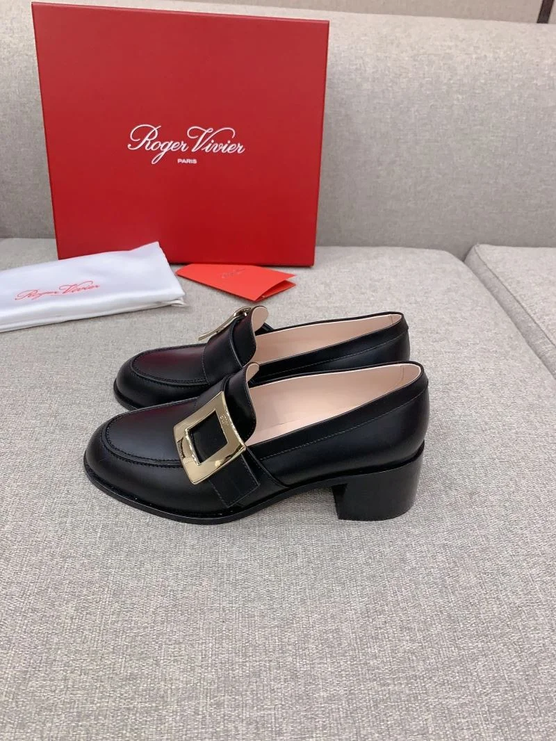 GoAnywhere Roger Vivier Shoes 9006