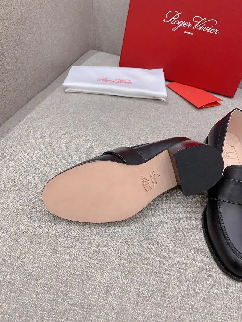 GoAnywhere Roger Vivier Shoes 9006