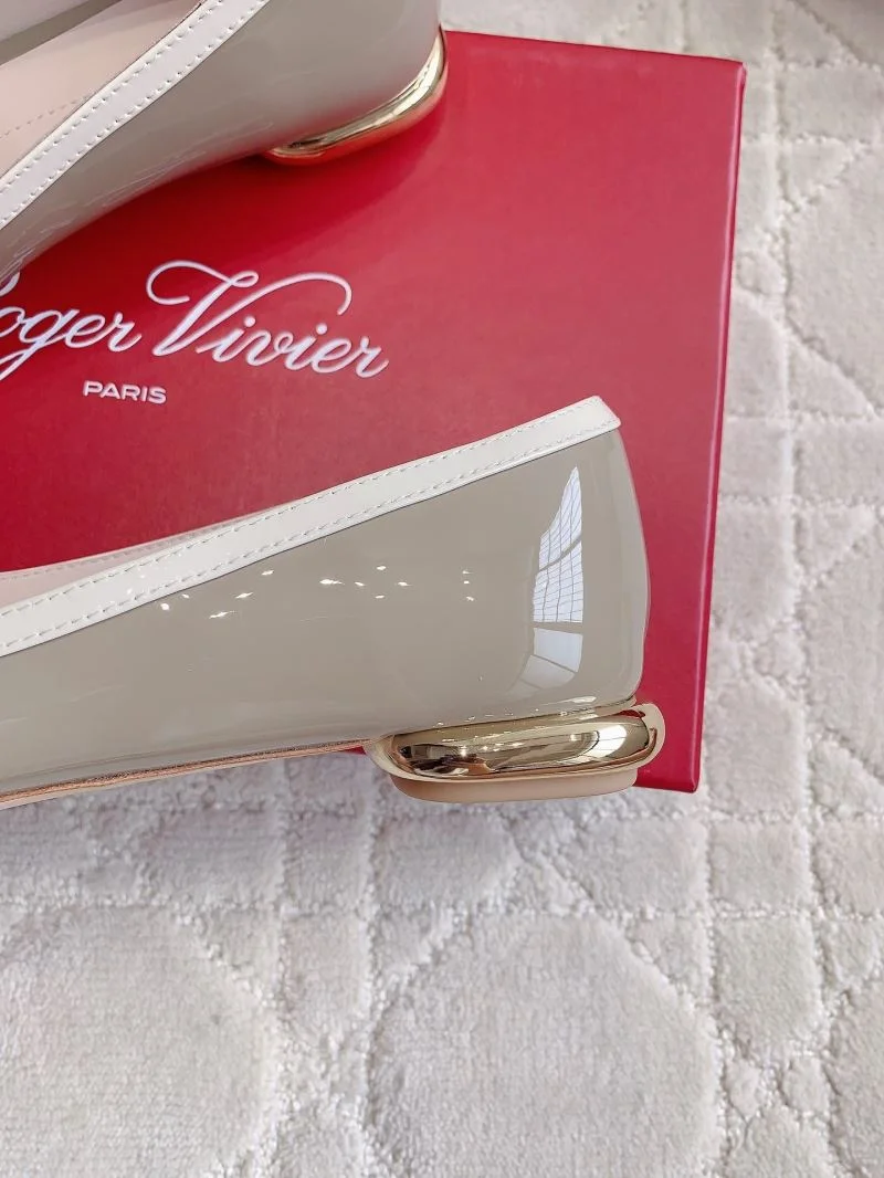 Roger Vivier Shoes Unique 9004