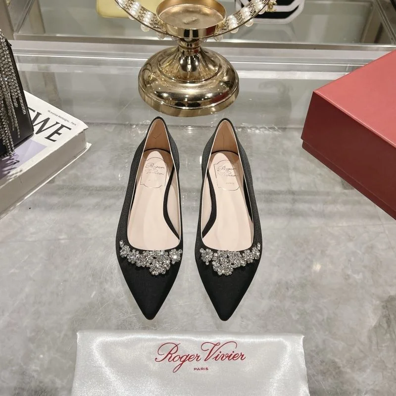 Lightweight Roger Vivier Shoes 9005
