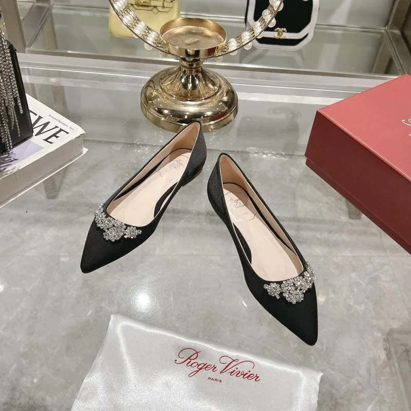 Lightweight Roger Vivier Shoes 9005
