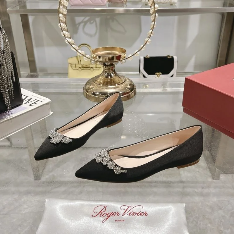 Lightweight Roger Vivier Shoes 9005