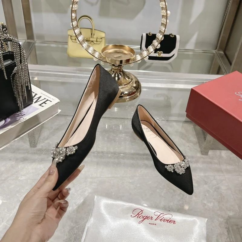 Lightweight Roger Vivier Shoes 9005