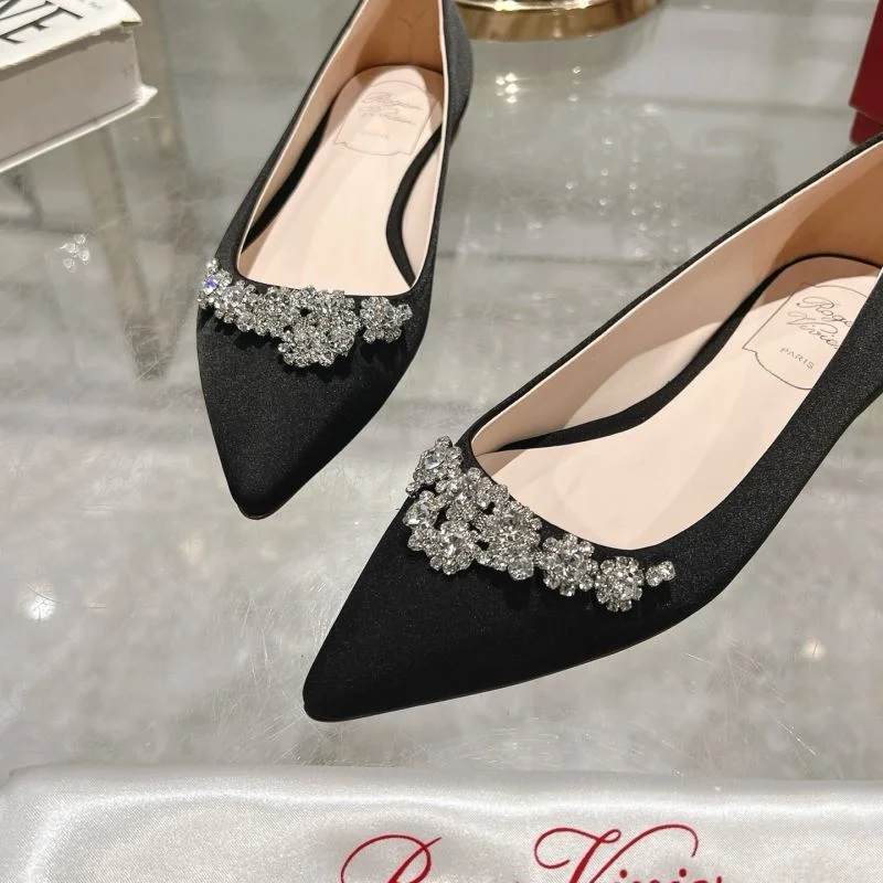 Lightweight Roger Vivier Shoes 9005