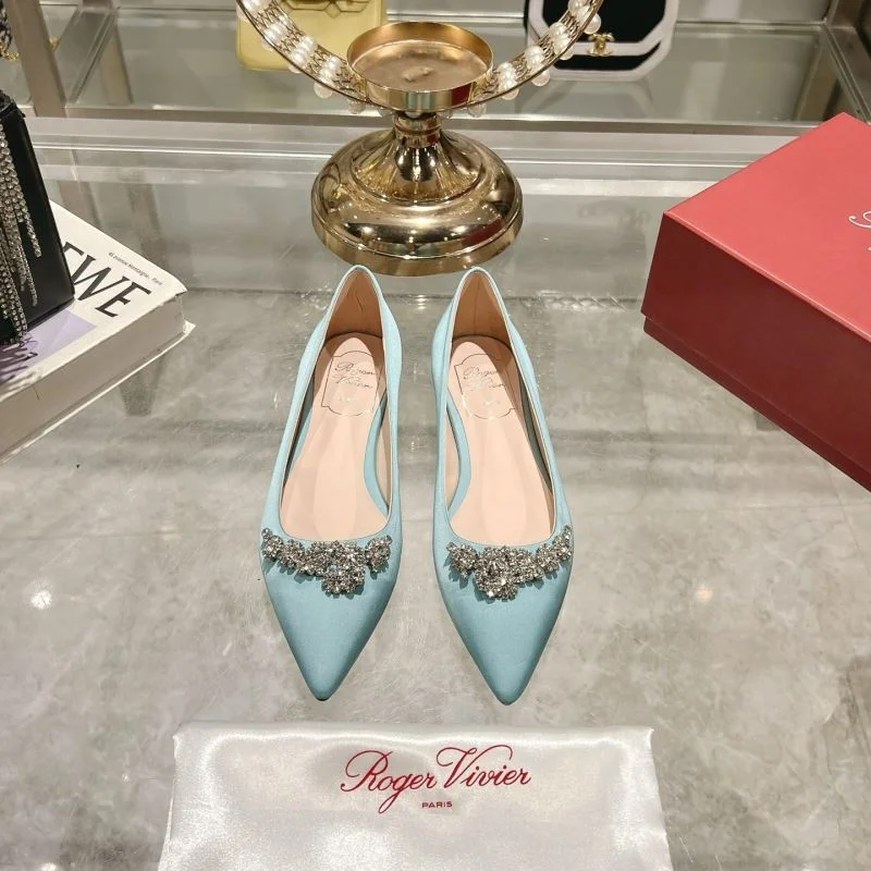 EasyMatch Roger Vivier Shoes 8997