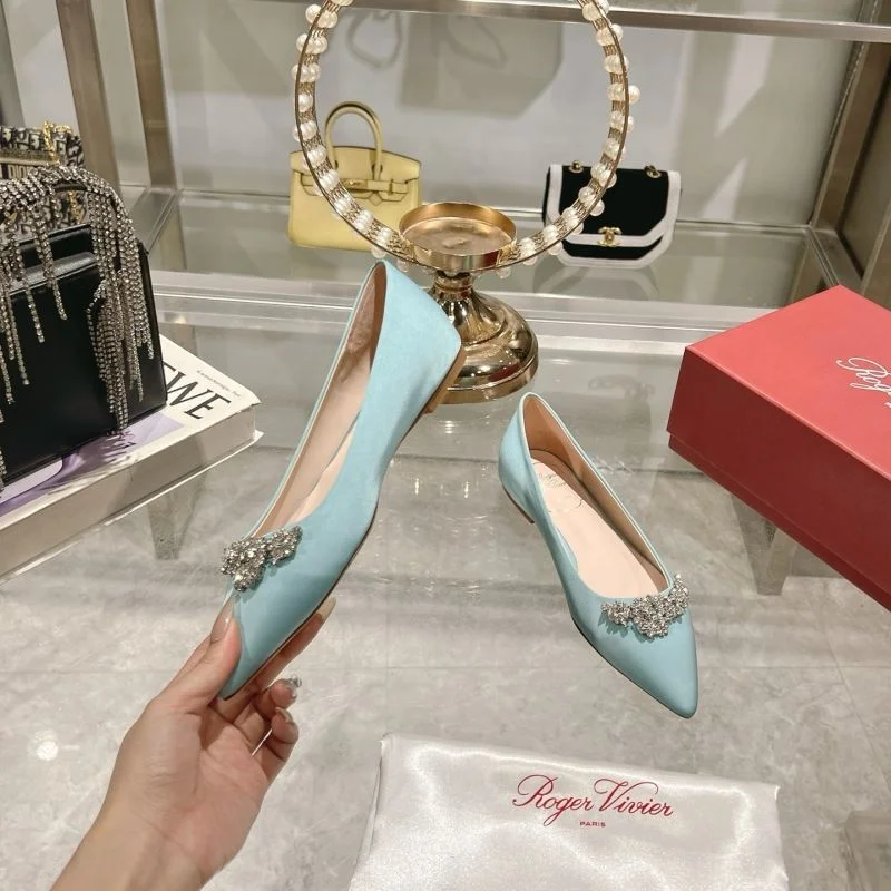EasyMatch Roger Vivier Shoes 8997