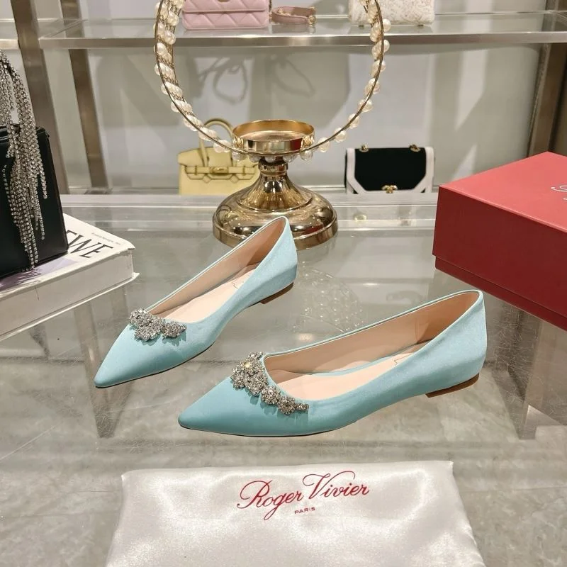 EasyMatch Roger Vivier Shoes 8997