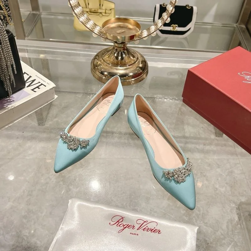 EasyMatch Roger Vivier Shoes 8997