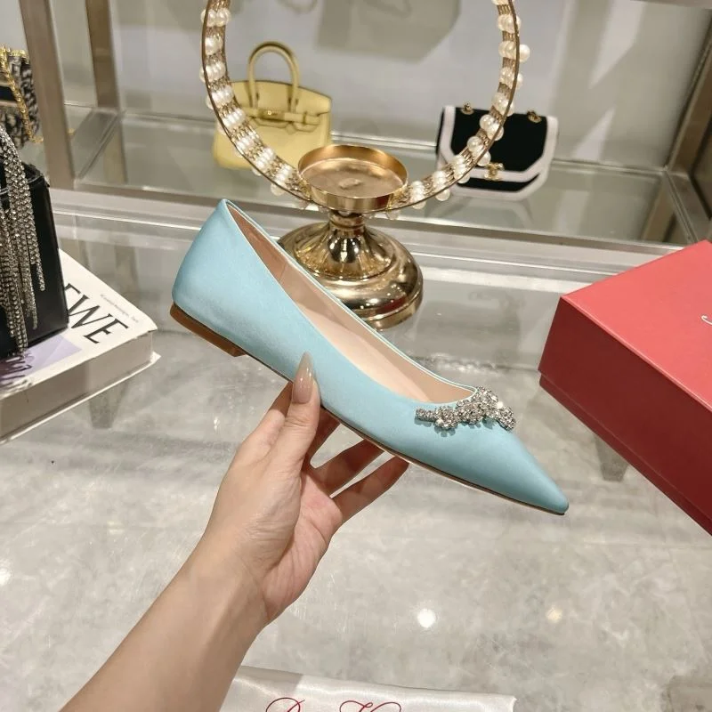 EasyMatch Roger Vivier Shoes 8997